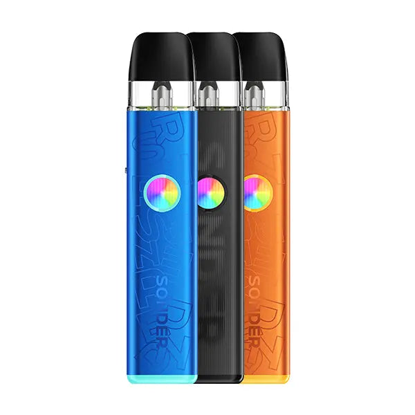 Shop New Vape Kits