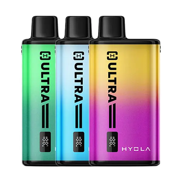 Best Disposable Vape Alternatives
